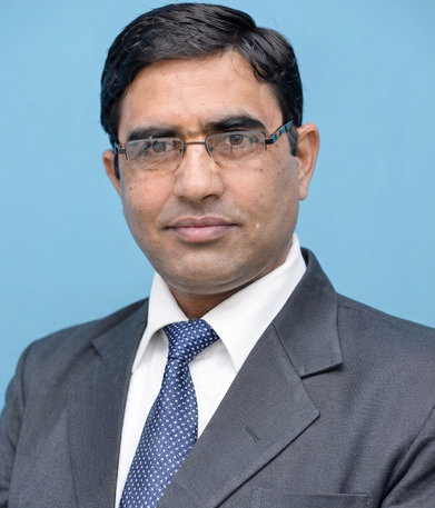 Dr A K Laduna