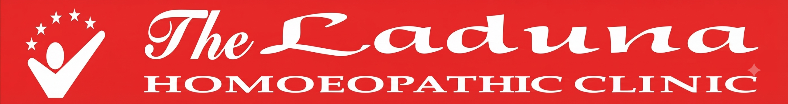The Laduna Homeopathic Clinic
